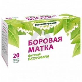 матка боровая чай инструкция матка боровая чай инструкция