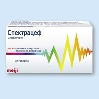 спектрацеф инструкция по применению цена спектрацеф инструкция по применению цена