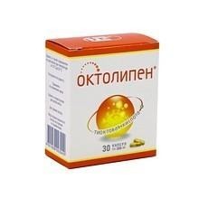 Где Можно Купить Октолипен В Ставрополе